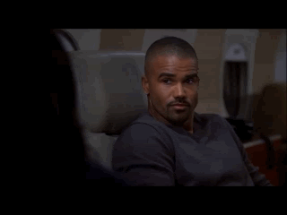 derek morgan
