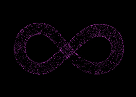Loop Infinity GIF