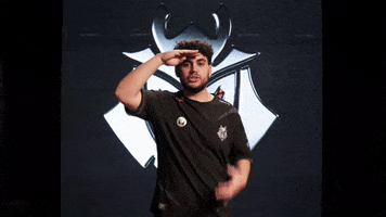 Look Ask GIF by G2 Esports