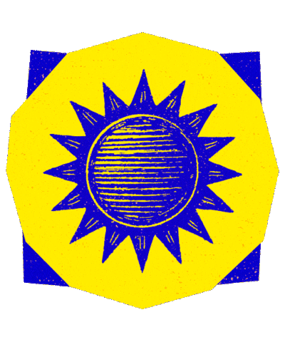 Sticker by CVC Viagens