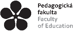 Ju Univerzita Sticker by Pedagogická fakulta Jihočeské Univerzity