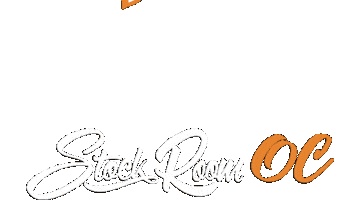 Sticker by Stock Room OC