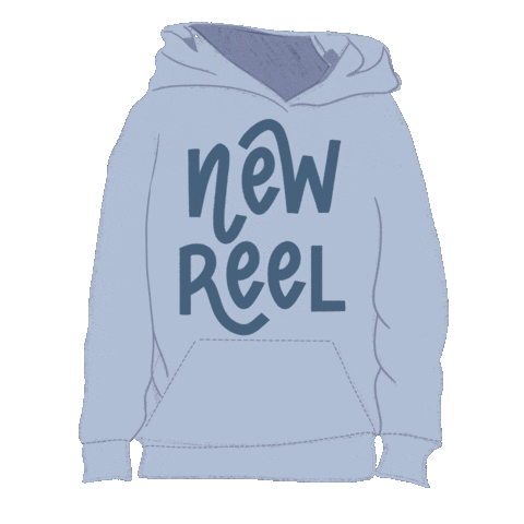 Sweater Weather Sticker