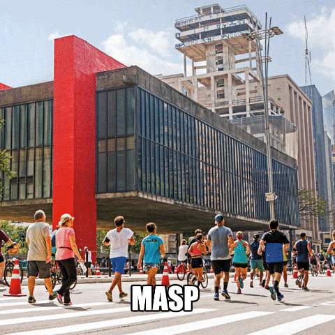 Turismo Programa Amigo GIF by Avianca Brasil