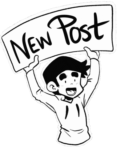 Diario Overthinker Sticker