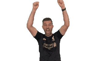 Mike Devetter Sticker by Elim Christian Centre