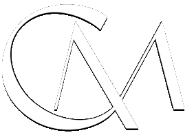 Logo 3D Sticker by Cassio Marketing