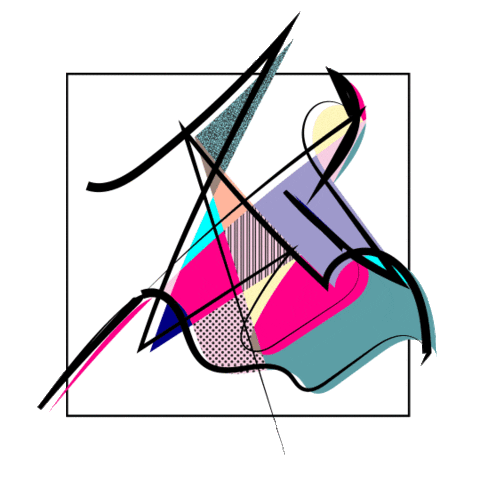 Art Sticker