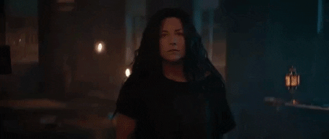 Women March GIF by Evanescence - Find & Share on GIPHY