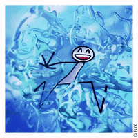 Water Sea GIF by ELYX