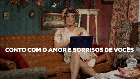 Dona Herminia GIFs - Get the best GIF on GIPHY