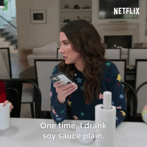 Netflix Get Organized GIF by The Home Edit