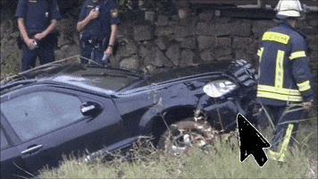 Suv Fail GIF
