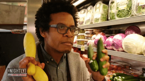 Vegetables