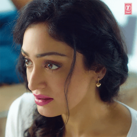 Song Love GIF by T-Series