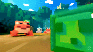 Trailer Frog GIF by Xbox