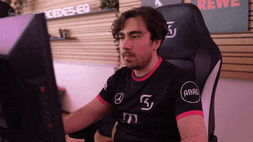 League Of Legends Thumbs Up GIF by SK Gaming