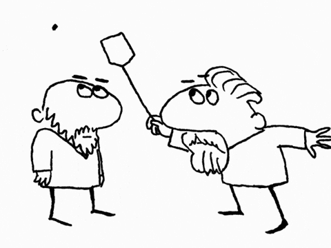 Slap Ouch GIFs - Get the best GIF on GIPHY