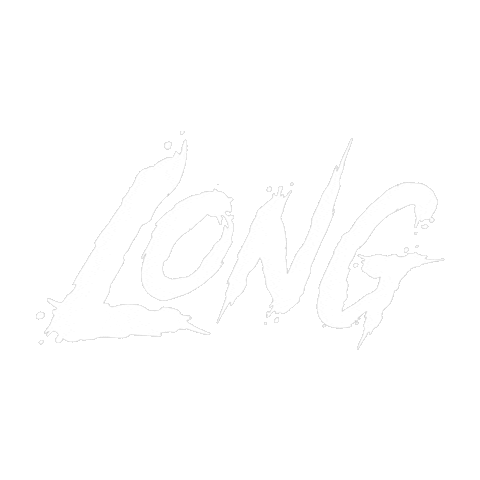 Long Sticker by 1Kilo Rec