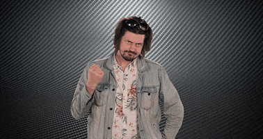 story of our times slow jerk GIF by Trevor Moore