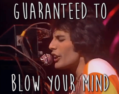 Image result for blow your mind gif