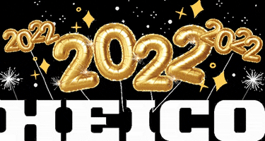 HEICOCorp 2022 happynewyear hny heico GIF