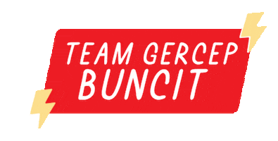 Buncit Foodies Sticker