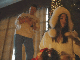 Christmas Time Craciun Fericit GIF by Ai Nostri