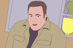 Flirt GIF by OathStudio