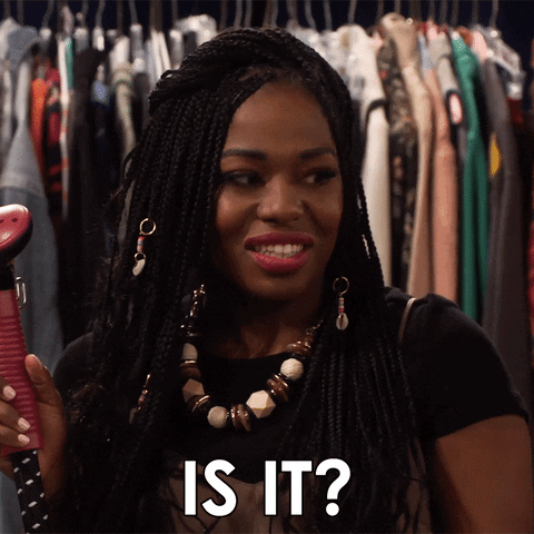 Confused Over It GIF by chescaleigh