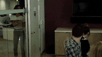 The Rundown E GIF by erinlim