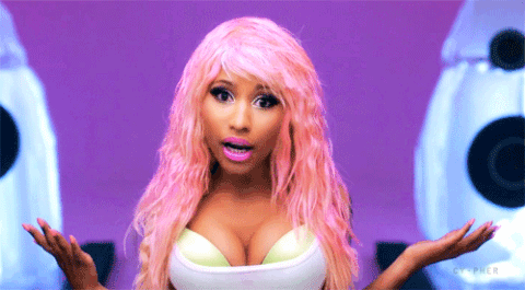 nickiminaj
