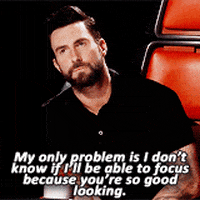 the voice you are my favorite person GIF