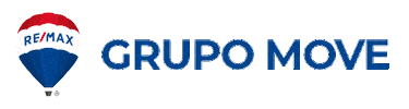 GRUPOMOVE Sticker