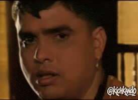 Hari Bansha Acharya Nepal GIF