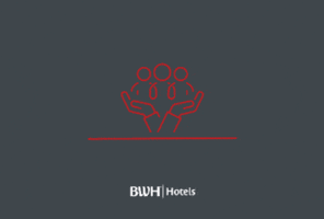 Bwhhotels GIF by BWH Hotel Group Central Europe GmbH