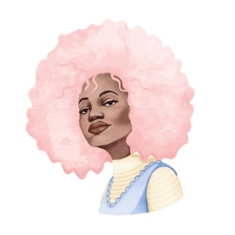 Dona Sticker