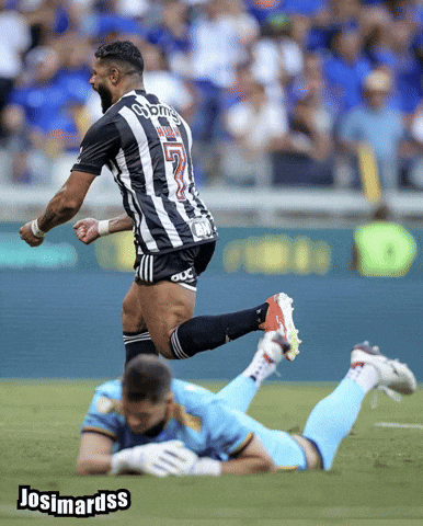 Cam Atletico GIF