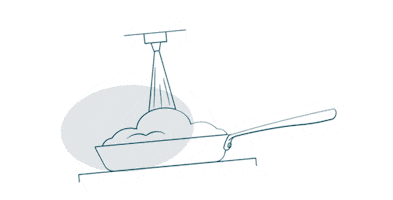 Kupferkern Sticker by Olavson