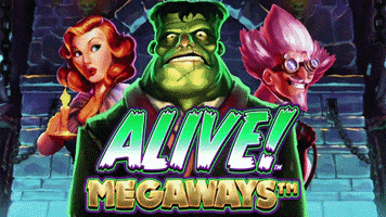 Its Alive Win GIF by Skywind Group