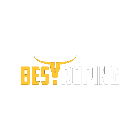 Best Roping Sticker