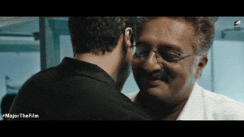 Indian Army GIF by sonypicsfilmsin