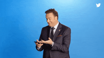 hockey night in canada seriously GIF by Twitter