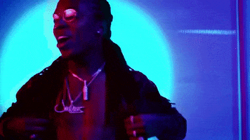 at the club GIF by Jacquees