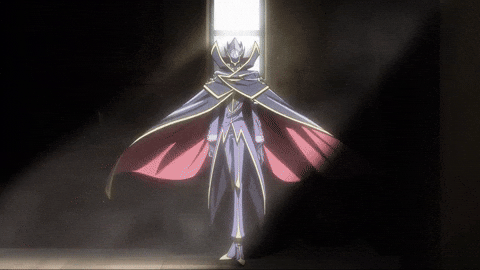Code Geass Gif By Funimation Find Share On Giphy