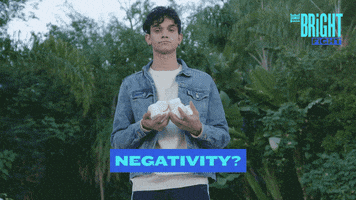 no thank you love by Dobre Brothers Bright Fight GIF Library