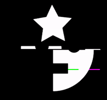 New Wave Synthpop GIF