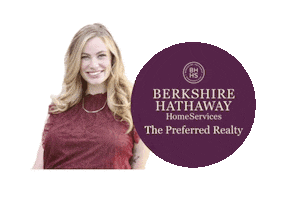 The Preferred Realty Sticker