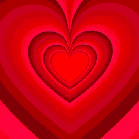 Artist Love GIF by Pau Hernandez
