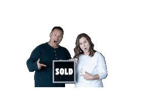 Sticker by Brisky Homes